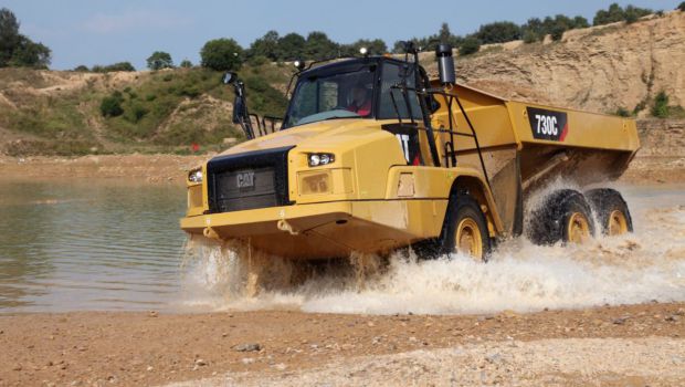 Les tombereaux voient l’arrivée du Tier 4 Final 