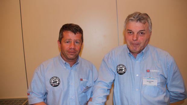 Tombereaux : l’avis d’un constructeur, Jean-Frédéric Henry 