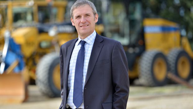 Tombereaux : l’avis d’un utilisateur, Thierry Robert 