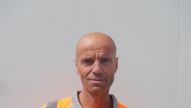 Tombereaux : l’avis d’un utilisateur, Fabrice Savoldelli 