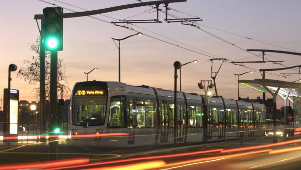 Les infrastructures de transport en mal de financement 