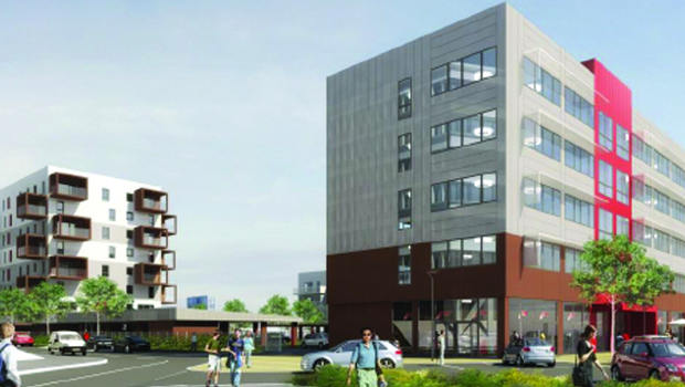 Nord-Ouest : Vinci sort du lot avec sa filiale ADIM