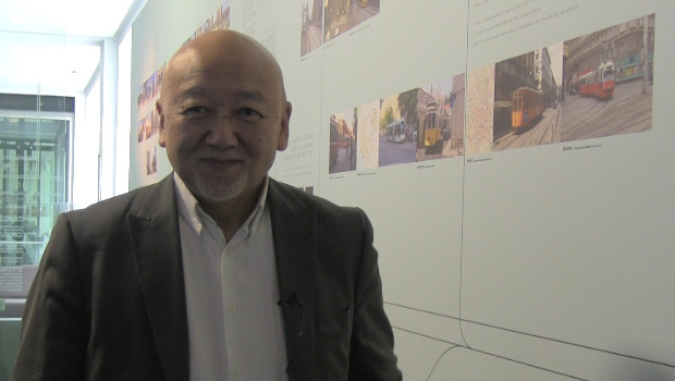 A Paris, les tramways refont l’Histoire