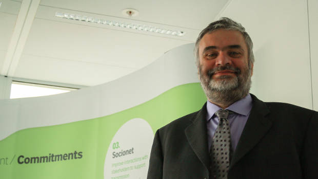 Electricité : RTE gère le déséquilibre structurel de l'Ile-de-France