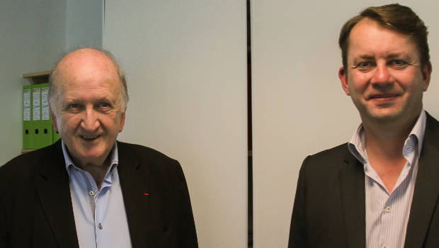 L'Eure parachève son réseau très haut débit