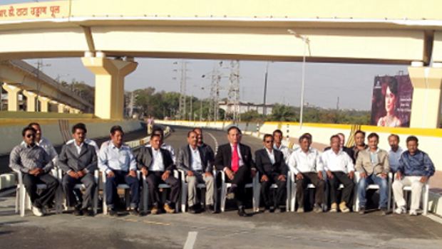 Inde : Atlas Copco offre un second souffle à Pune