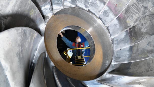 Alstom et Siemens : panne de courant ?