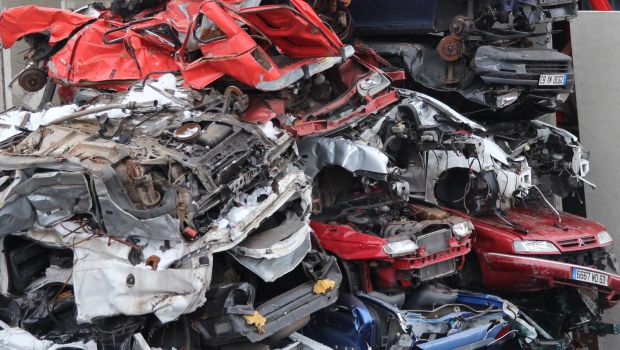 VHU : les 95% de recyclage, est-ce vraiment possible ? 