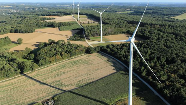 Les énergies renouvelables à la traîne 