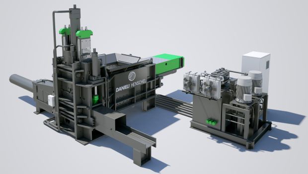 Danieli Henschel et son outil industriel 