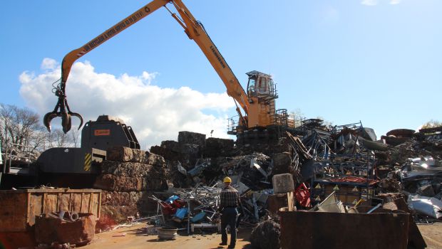 Presse cisaille Lefort de 1000 t : objectif qualité 