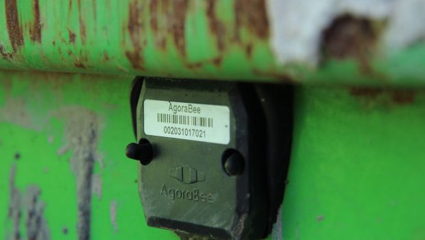 Traçabilité : elle est où, ma benne ? 