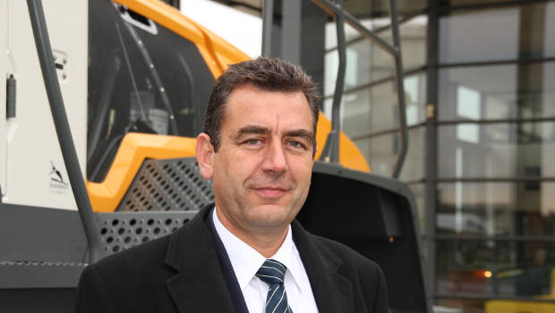 Tecmat :  un service à la hauteur de machines premium 