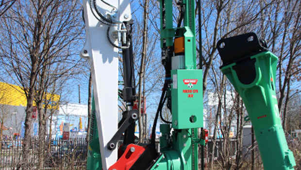 Montabert veut accentuer sa présence mondiale