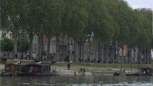 Développement durable : Orléans sort du lot