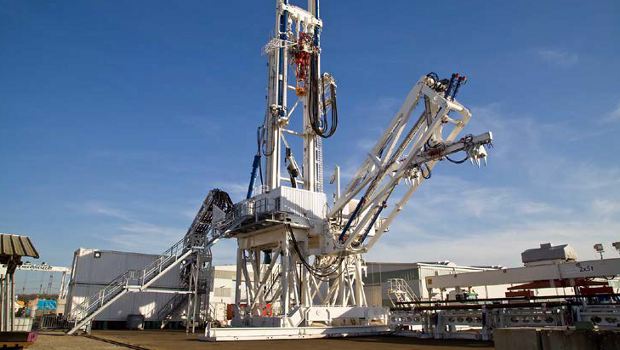 Gaz de schiste : Herrenknecht intervient en Chine