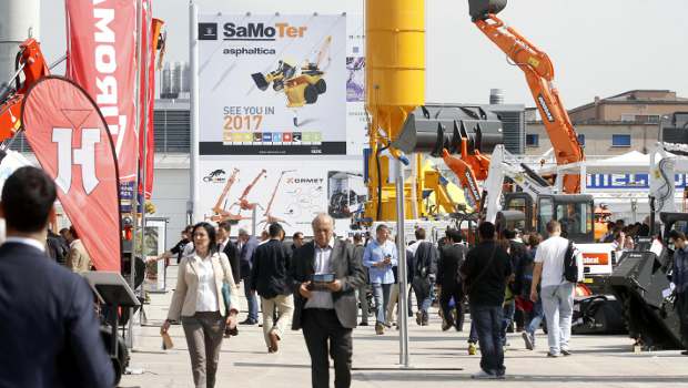 Italie : des signes de reprise dans la construction