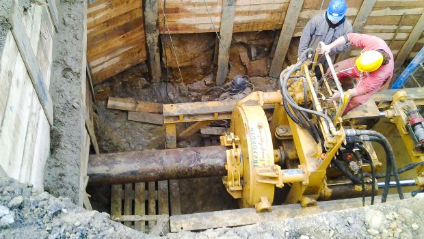 Rezé : développer les réseaux de chaleur 