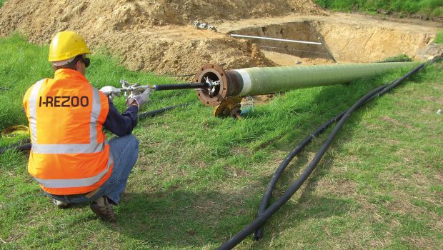 I-Rezoo : la 3D au service du repérage 