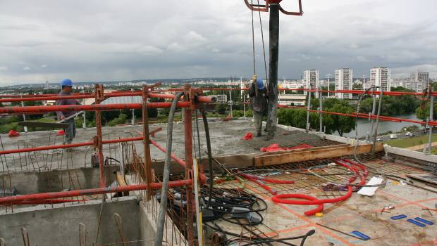 Deko s’ancre sur les Docks de Saint-Ouen