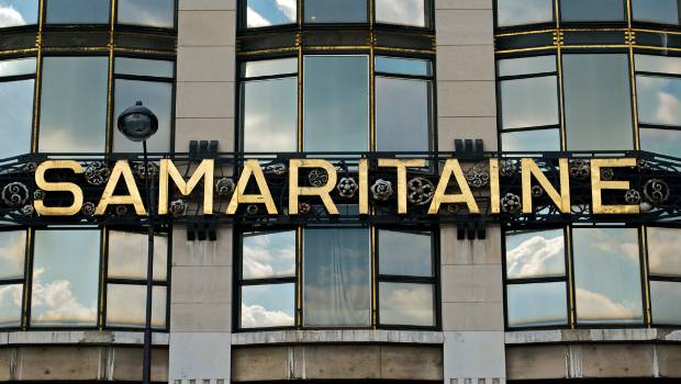 Paris : la construction de la Samaritaine 2.0 compromise ?