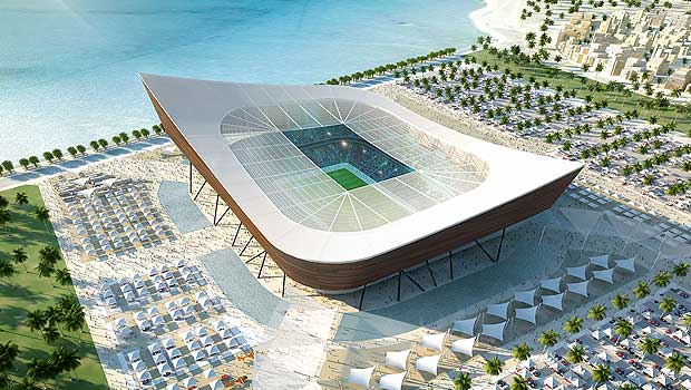 Coupe du monde de football au Qatar : record mortel ?