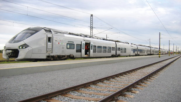Alstom commande 200 moteurs MAN pour la SNCF