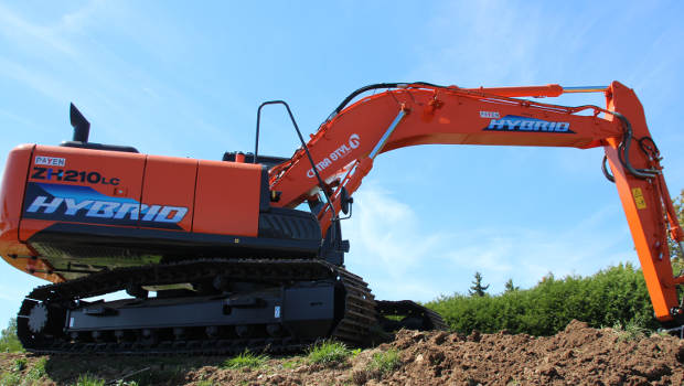 Hitachi veut occuper une place prépondérante dans les systèmes hybrides