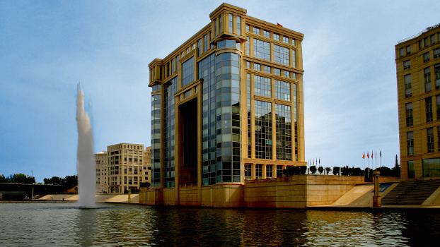 Gestion de l’eau : le Languedoc-Roussillon a une longueur d’avance