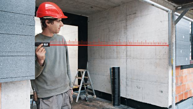 Leica Geosystems étend sa gamme de lasermètres