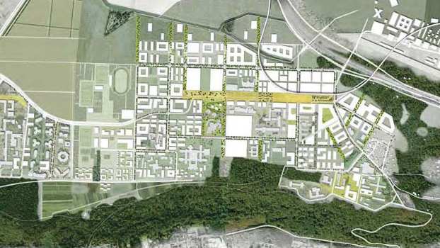 Paris-Saclay : la faculté de physique va faire peau neuve
