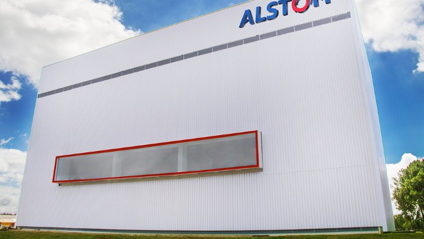 Energie : Alstom se renforce au Brésil