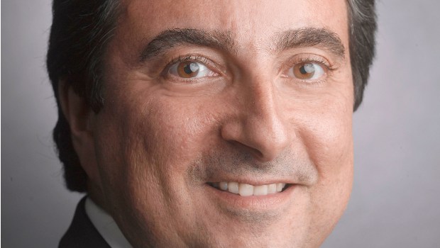 France : Frédéric Schekler, DG de GE Industrial Solutions