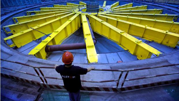 Alstom : Siemens s'apprête à formuler son offre