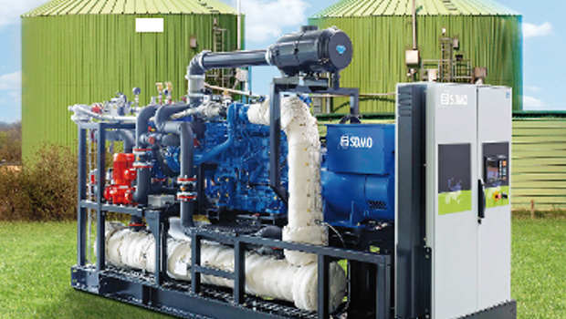 ENR : SDMO se met au vert