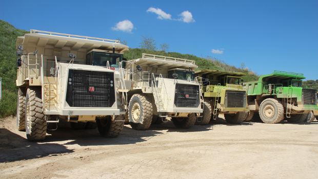 Volvo finalise l'acquisition des tombereaux Terex