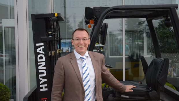 Jean-Christophe Delannoy (Hyundai) : « La diminution de la consommation de carburant reste le nerf de la guerre » 