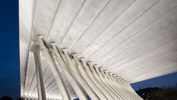 Pont de la République : une finesse unique ! 