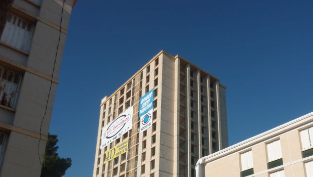 Démolition : Montpellier à l’heure H 