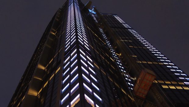 Tour Montparnasse : un désamiantage interminable 