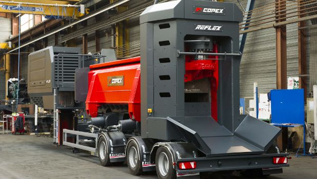 Copex s’allie au chinois Jiangsu Huahong Technology Stock