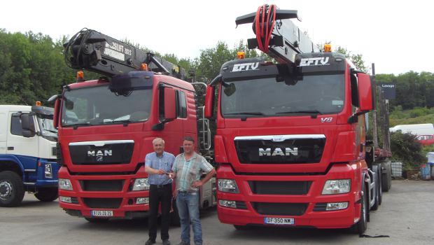 MAN : l'opération séduction continue avec EFTV