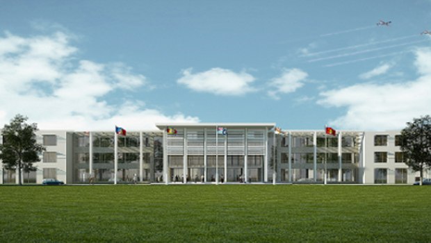 Skanska prend la défense du Royaume-Uni