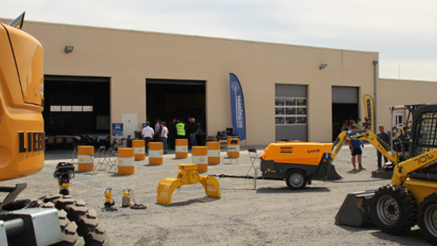 La location, relais de croissance pour Medimat