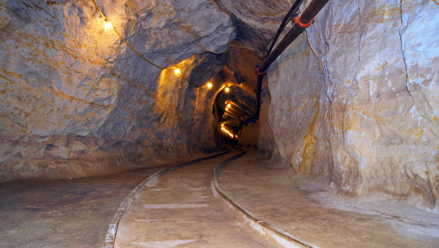 Le secteur minier dans le viseur des puissances émergentes