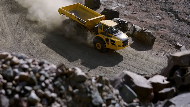 Volvo CE adapte ses matériels à la technologie Tier IV Final/Stage IV