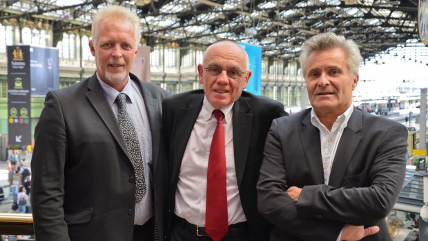 La lutte pour la filière de l’eau 