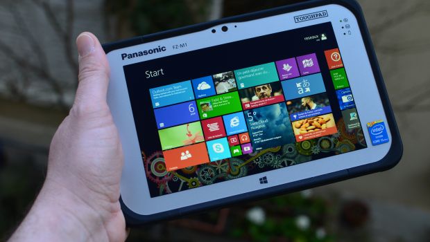 TTT : Tablette Tout Terrain 