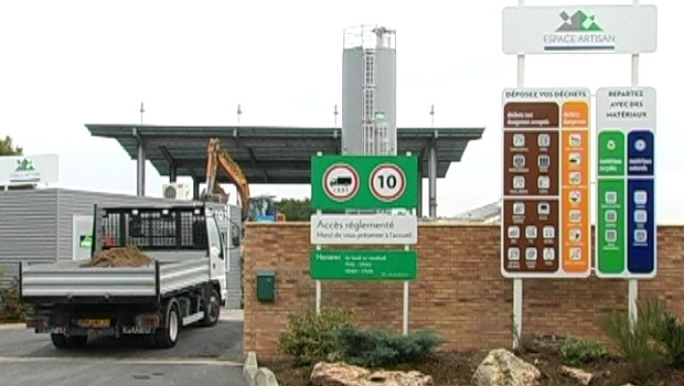 Yprema ouvre un second  Espace artisan 