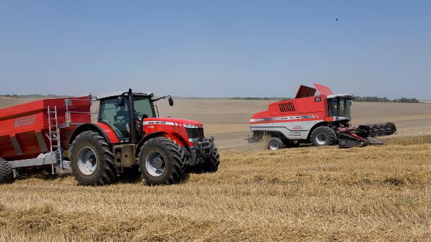 Etats-Unis : les ventes de matériels agricoles sont mitigées